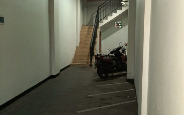 OYO Life 92781 Kost Parung Serab Syariah