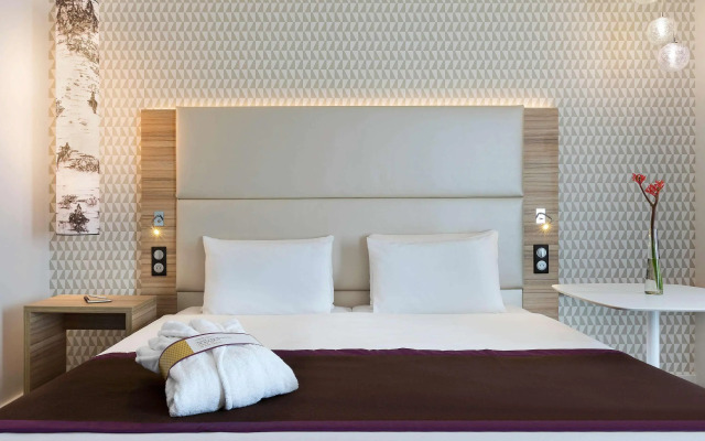 Mercure Paris Orly Rungis Aéroport