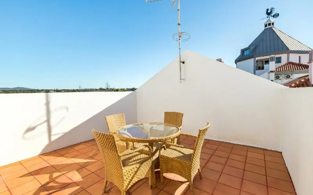 Garvetur Algardia Marina Parque