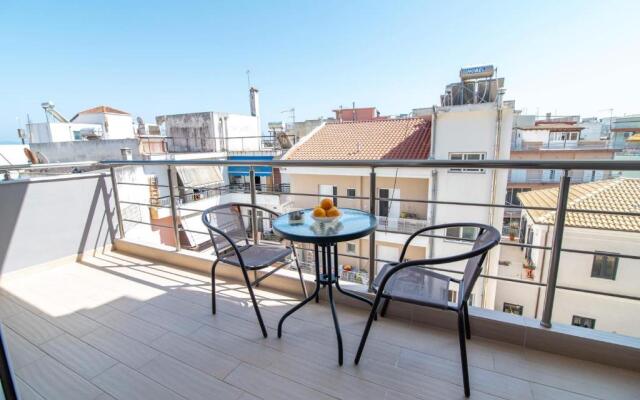 Preveza Suitestay Apartments Dodonis 28