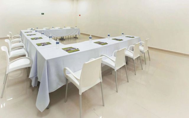 Sleep Inn Queretaro