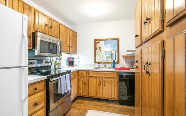 3a Grouse Glen 3 Bedroom Condo