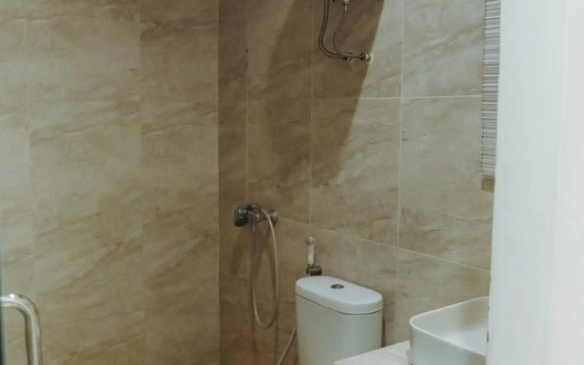 DS Residences Layur