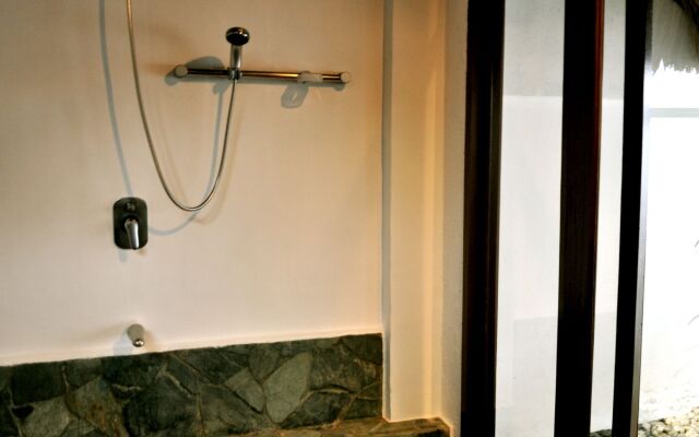 The Ananyana Beach Resort by SMS Hospitality