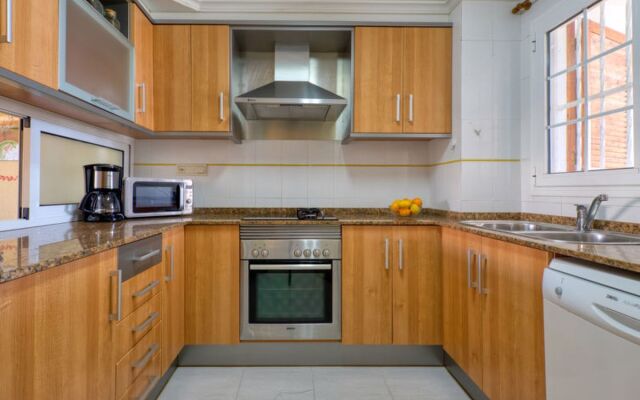 Villa Don Pepe Jávea 24570