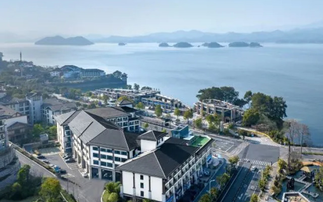 Kaiyuan Life Hotel at Central Lake of Qiandao Lake