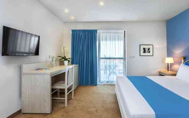 Hotel Kriopigi