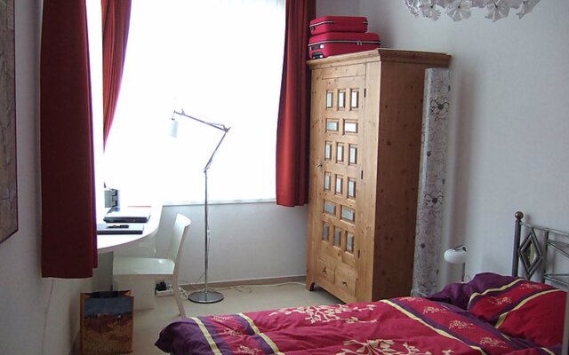 Wohnung 21
