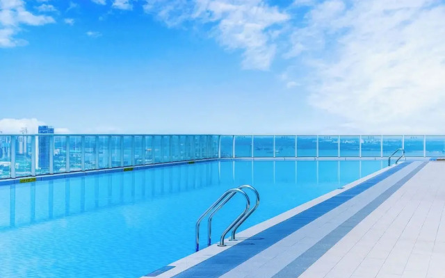 White Swan Hotel Zhangjiang