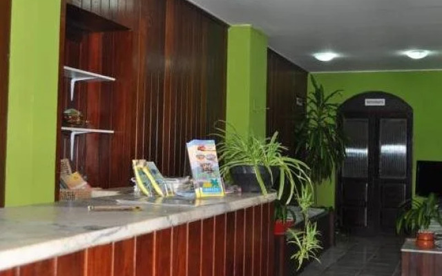 Hotel Pousada Alagamar