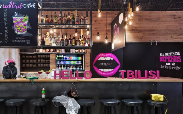 Moxy Tbilisi