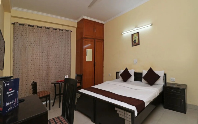 Divine Inn by OYO Rooms