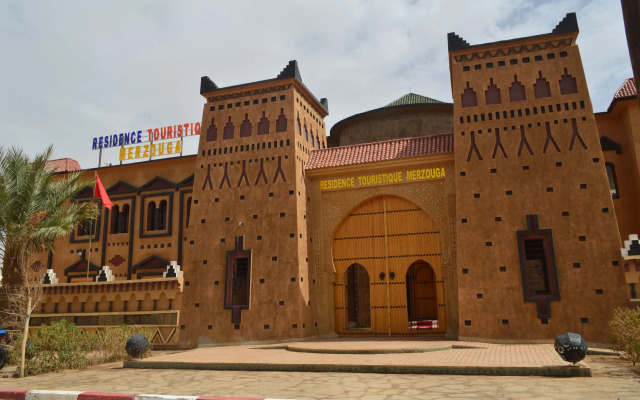 Résidence Merzouga