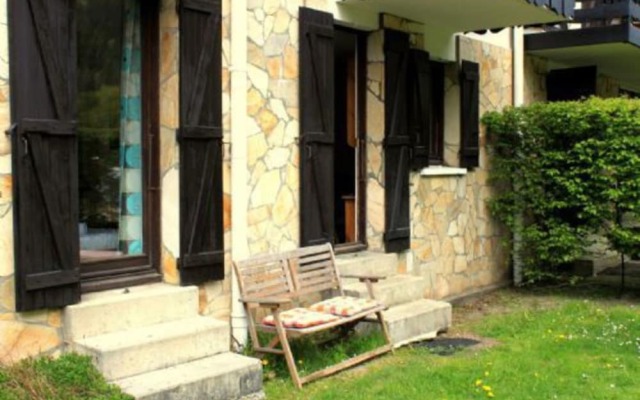 Triolet Jardin 491115