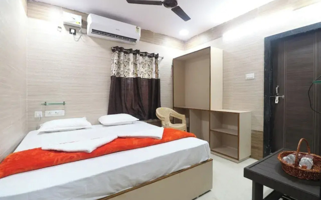 Hotel Vallabha Residency