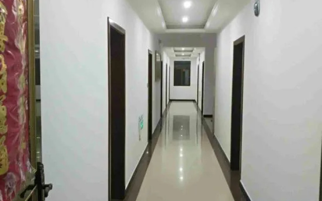 Jixiangyuan Homestay, Jixian County – Hotel Rooms – Xuancheng