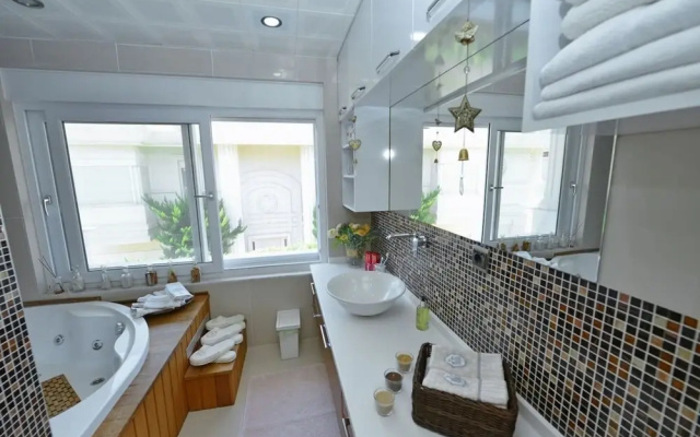 Private Luxury Villa