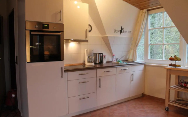 Forsthaus Wendt