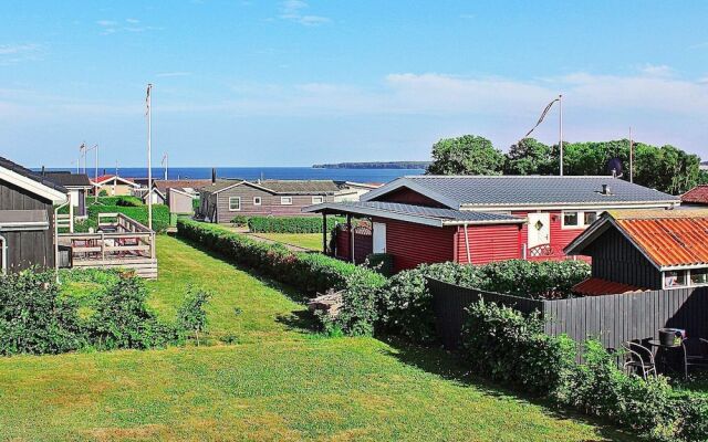 Holiday Home in Juelsminde