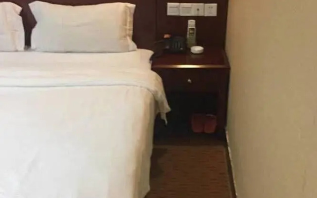 Ximala Business Hotel Huadu - Guangzhou