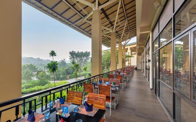 Club Mahindra Virajpet, Coorg