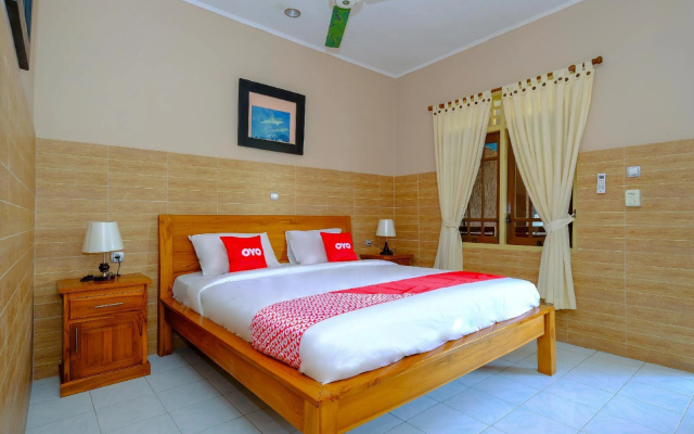 Daily Homestay