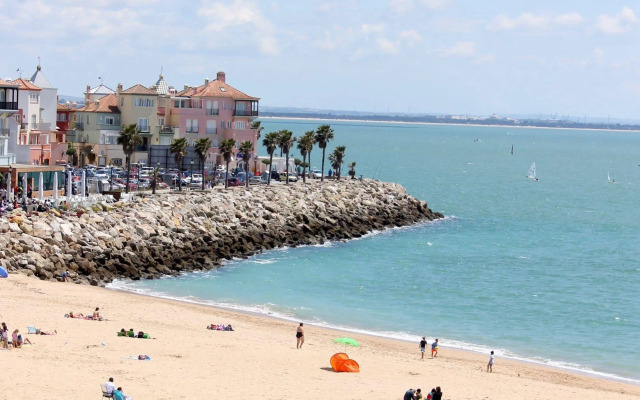 Apartamentos Puerto Sherry