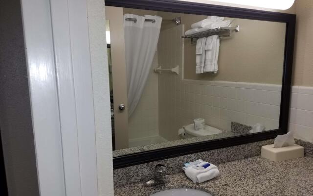 Best Western Valley Plaza Inn