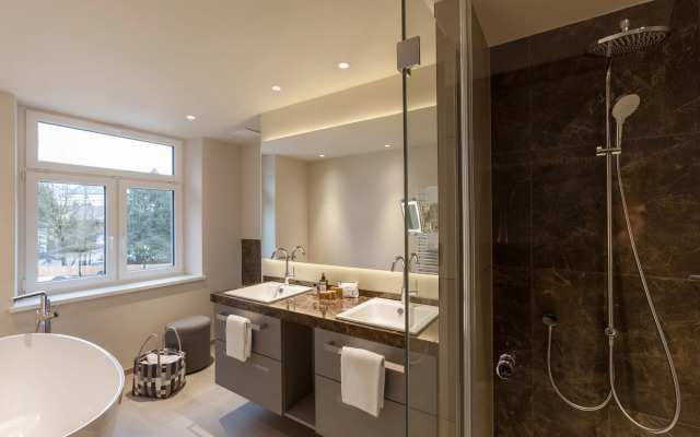 ERIKA Boutiquehotel Kitzbühel