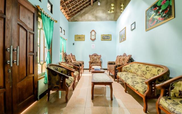 Mutiara Guesthouse
