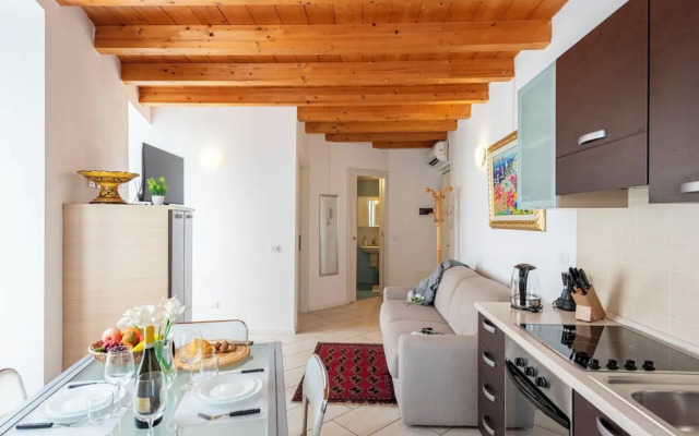 Stefy House 50m From The Lake