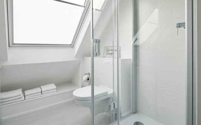 Techt´s Sommerhaus