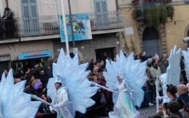 Appartamento al Borgo