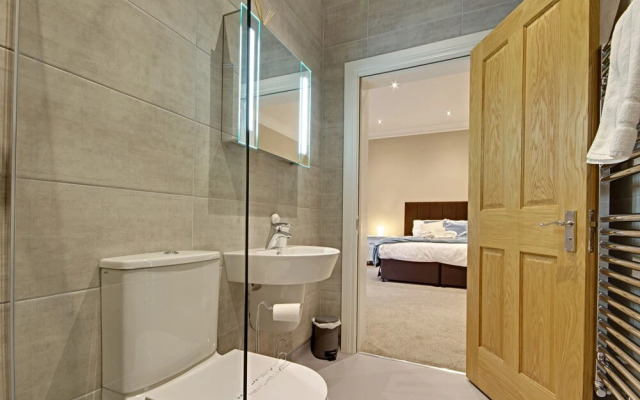 Highfield Bed & Breakfast