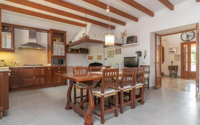 SON ARBOÇ GRAN - Villa with private pool and free WiFi