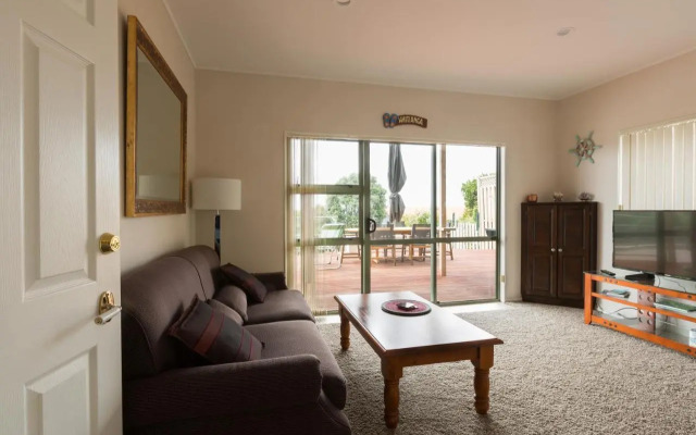 Ocean View B&B