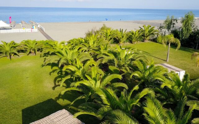 Il Cormorano Resort&Spa - Grisolia