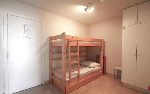 Amazing Apartment in Oostduinkerke