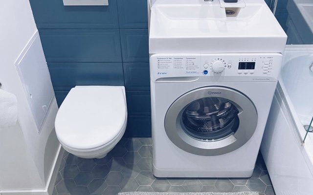 Апартаменты на улице Первомайская