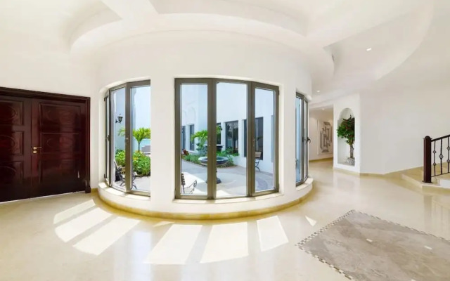 Manzil-6BR Lux Villa with Pvt Pool
