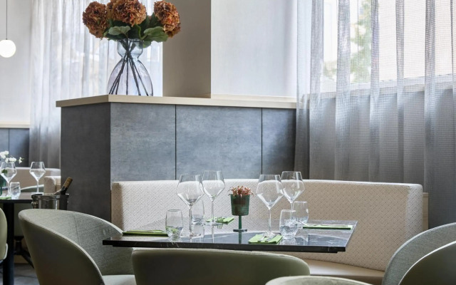June Six Hotel Hannover City