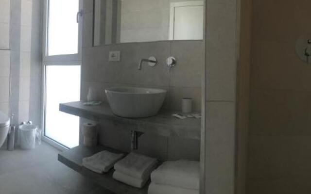 Stellamare Beach Hotel