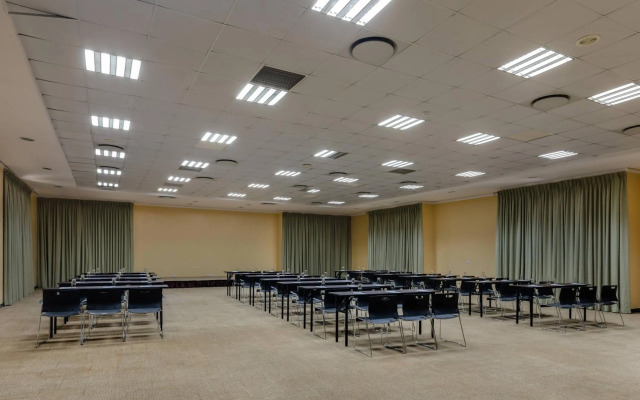 Protea Hotel Benin City Select Emotan