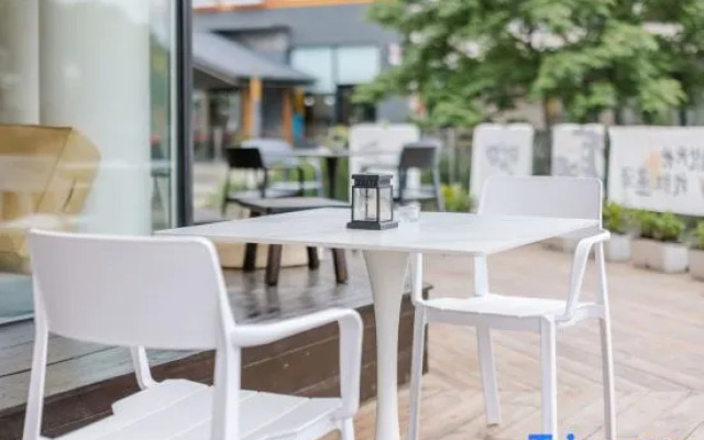 Xiao Zi Zai Yin Yue Countryside (Kunshan Jijiadun Store)