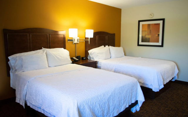 Hampton Inn St. Louis/Chesterfield