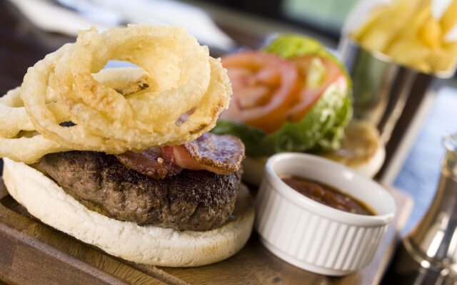 Trump International Golf Links And Hotel Doonbeg Ireland