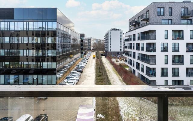Mokotów Stylish Apartment by Renters