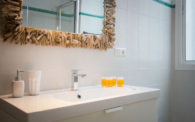 Holidays2Malaga Comfort Apartments