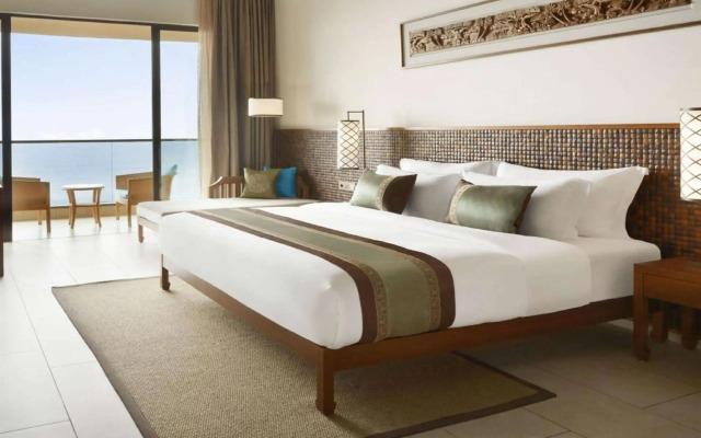 Wyndham Maoming