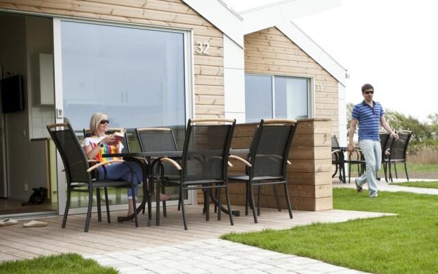 Apelvikstrand Strandhus